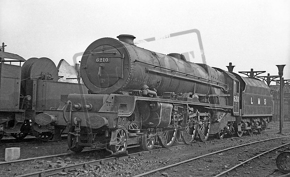 6210 1948-05-02 Crewe North