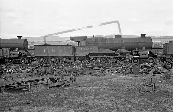 10412 1949 Horwich