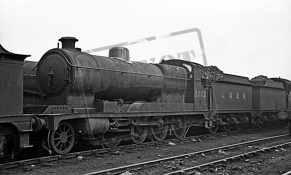 3813 1950-03-26 Mexborough