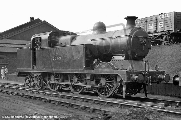 2049 1924c Derby