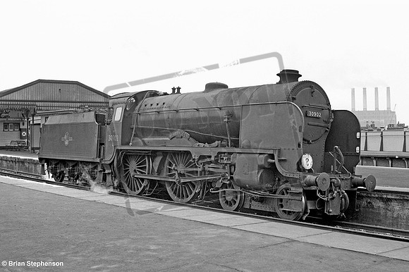 30902 1962-06-30 Clapham Junction