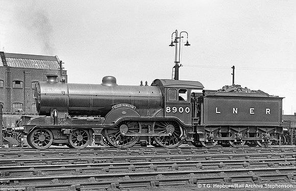 8900 1933-07 Stratford