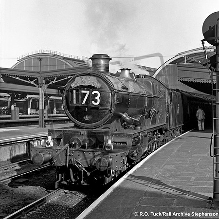 5080 1953-04-21 Paddington