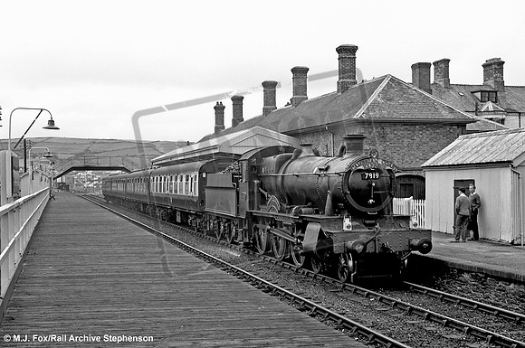 7819 1963-08-19 Borth