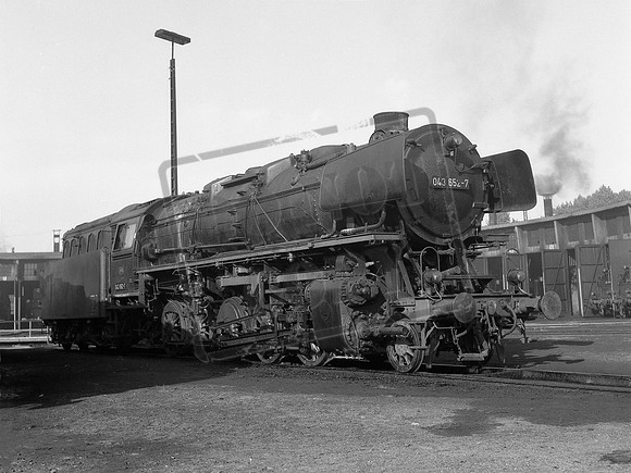 043 652 1973-08-23 Rheine MPD