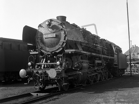 043 652 1973-08-23 Rheine MPD
