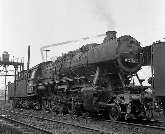 052 404 1973-08-26 Gelsenkirchen-Bismarck