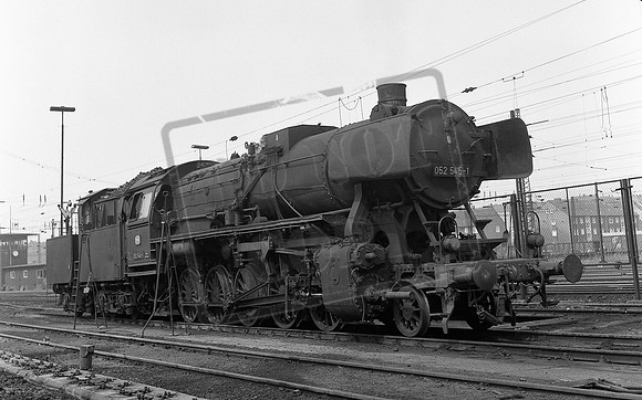 052 545 1973-08-26 Gelsenkirchen-Bismarck