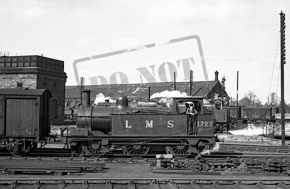 1727 1947 Gloucester