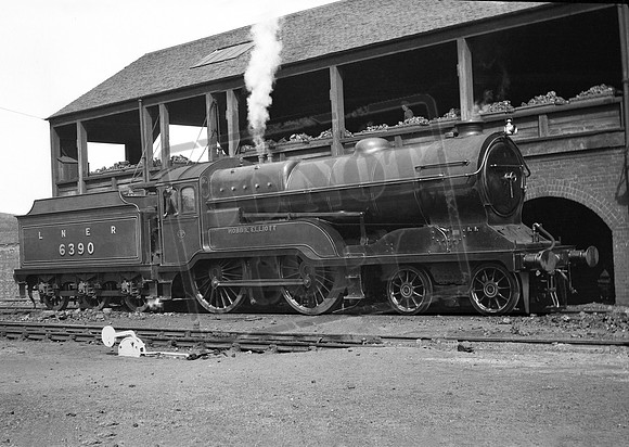 6390 1927 Eastfield
