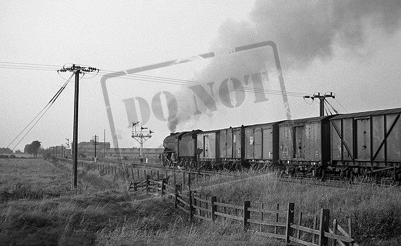 61960 1961-09-14 Grimsby Marsh Junction