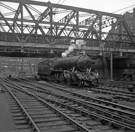61949 1960s Liverpool Street
