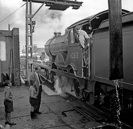 62613 1959-07-12 Bury St Edmunds