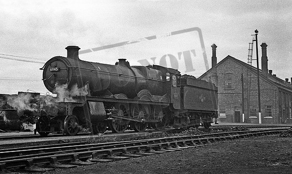 6945 1962-02-18 Stourbridge shed