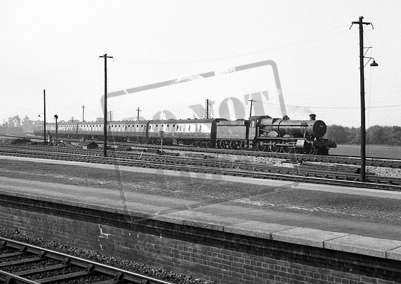6942 1963-05-31 Didcot
