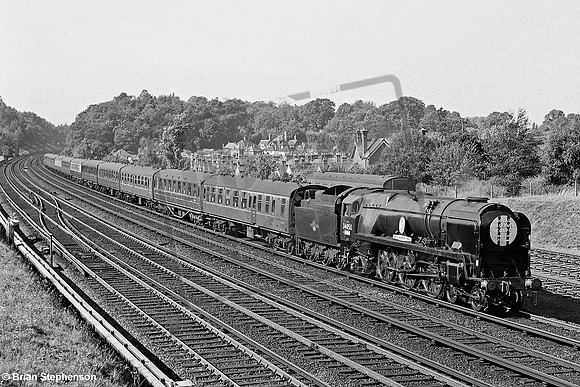 34050 1964-09-13 Woking