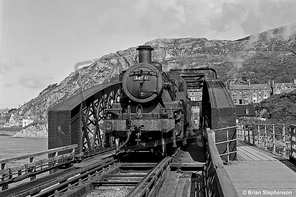 46521 1963-07-25 Barmouth