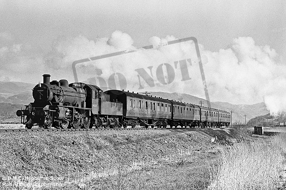 46509 1963-04-18 near Arthog