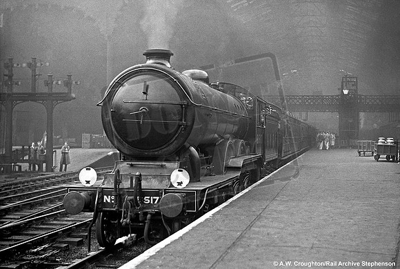 8517 1937-05-22 Liverpool Street