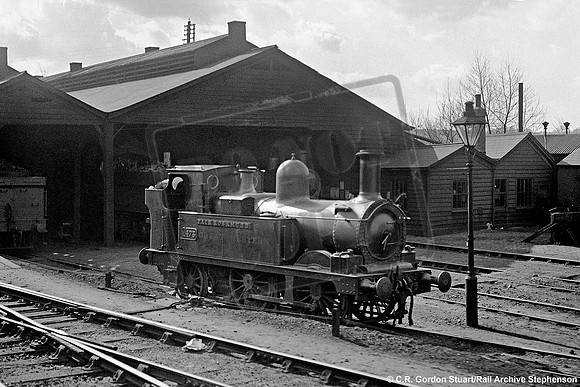 1473 1932c Oxford