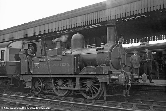 1473 1935 Oxford