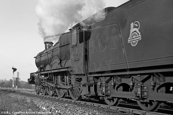5045 1952-11-08 Ruislip