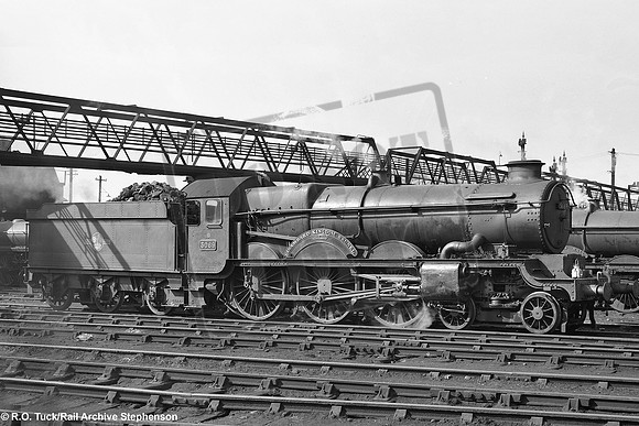 5069 1960-04-17 Cardiff Canton