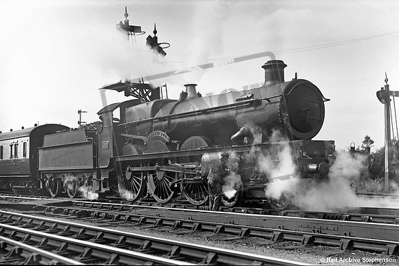 4002 1930c Leamington Spa