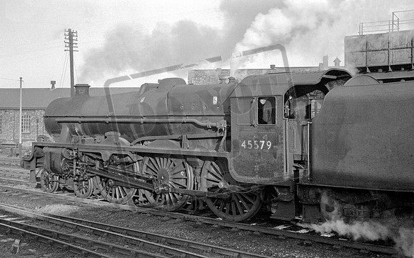 45579 1963-09 Derby