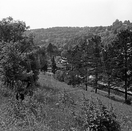 Chalford 1960s
