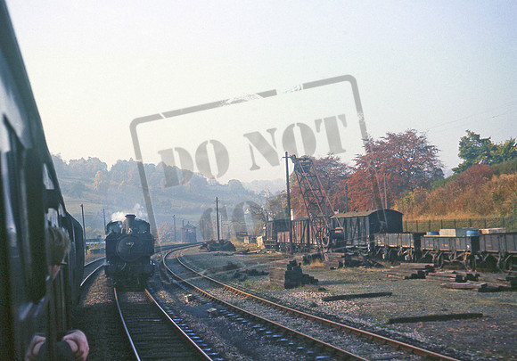 6412 1964-11 Brimscombe