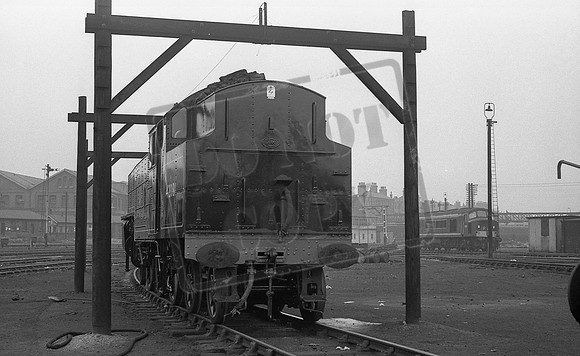 42081 1962-10-07 Derby