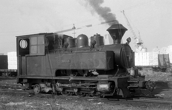 'Alpha' 1969-03-28 Sittingbourne