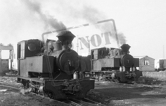 'Alpha', 'Triumph' 1969-03-28 Sittingbourne