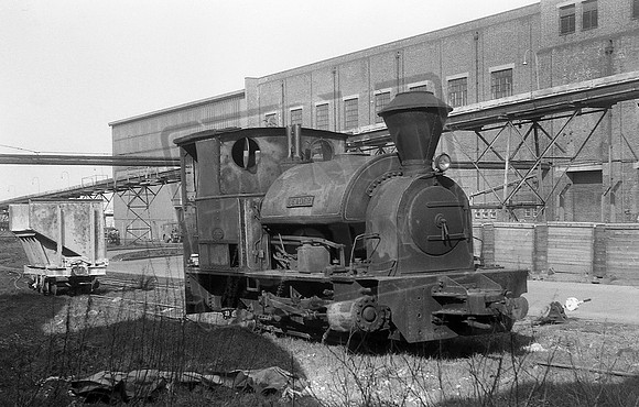 'Leader' 1969-03-28 Sittinbourne