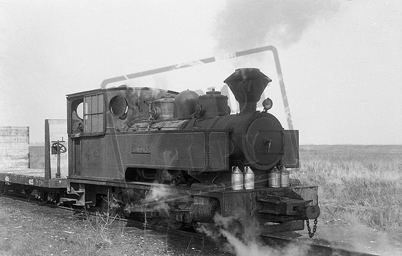 'Triumph' 1969-03-28 Sittingbourne