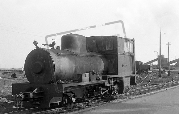 'Unique' 1969-03-28 Sittingbourne