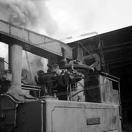 Hendon 1969-08-25 Doxfords