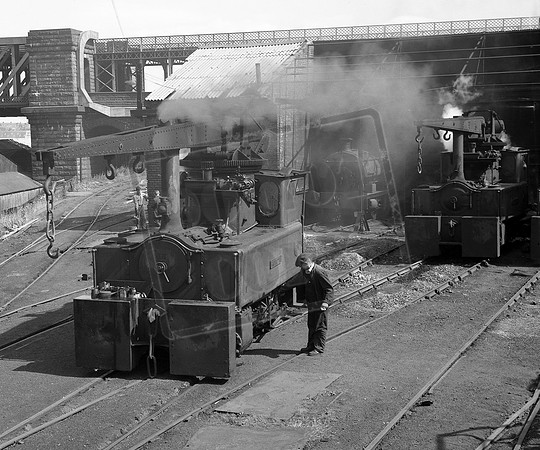 Roker, Millfield 1969-08-25 Doxfords