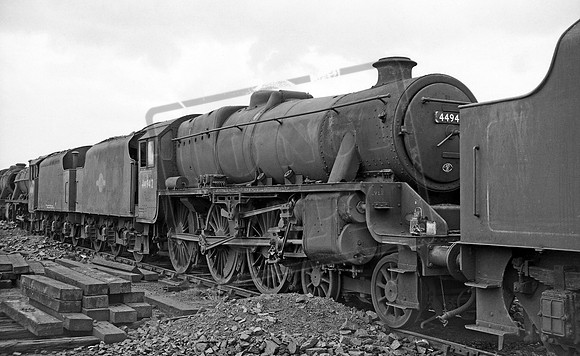 44942 1968-08 Lostock Hall