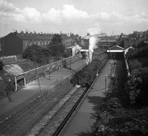 44928 1963-07-13 Farnworth Station