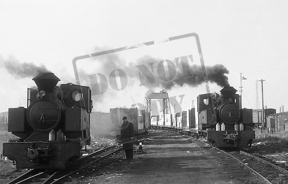 'Alpha' 'Triumph' 1969-03-28 Sittingbourne