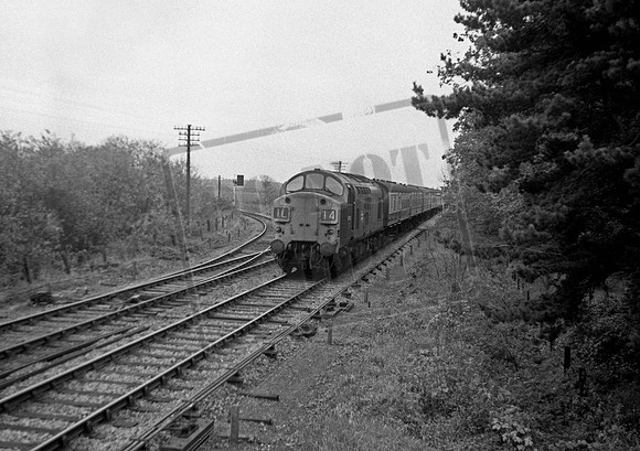 6712 1970c where - is it Denver Junction?