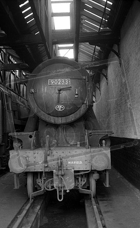 90233 1966c Mirfield