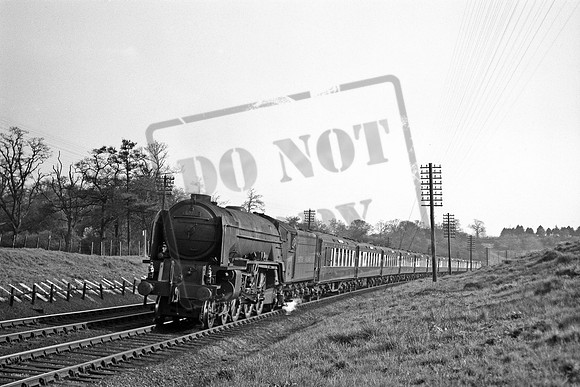 60118 1950c Ganwick