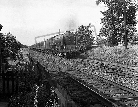 60130 1960s Newark