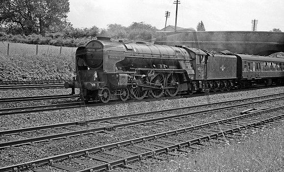 60136 1962-07-23 near Hatfield