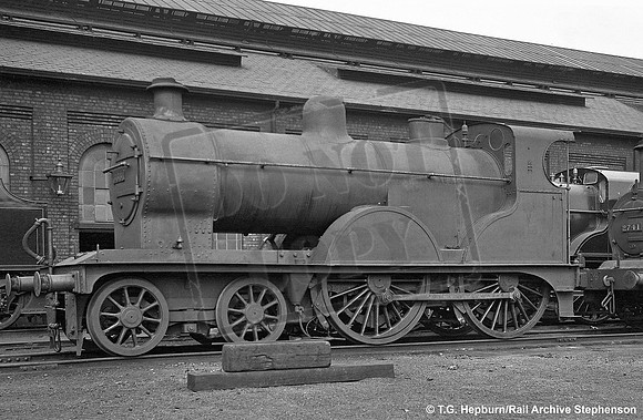 335 1927 Derby