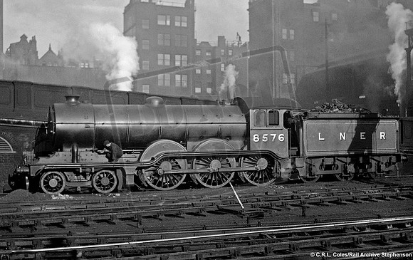 8576 1936 Liverpool Street