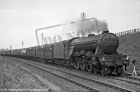 103 1946-07-06 Barkston Junction